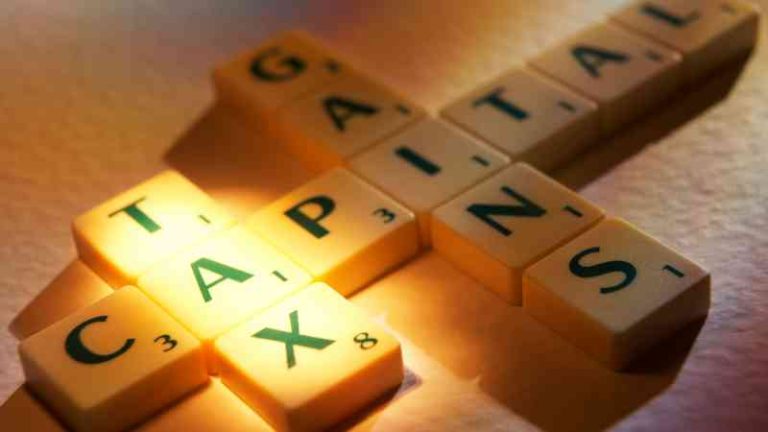 Cómo vencer los recortes en el impuesto sobre las ganancias de capital y los dividendos