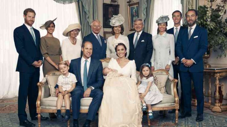 Cómo los Middletons unidos serán un apoyo vital para Kate y William.
