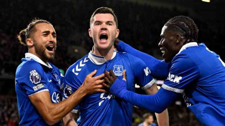 La Premier League estaría «dispuesta» a aprobar la adquisición del Everton si 777 puede demostrar los fondos.