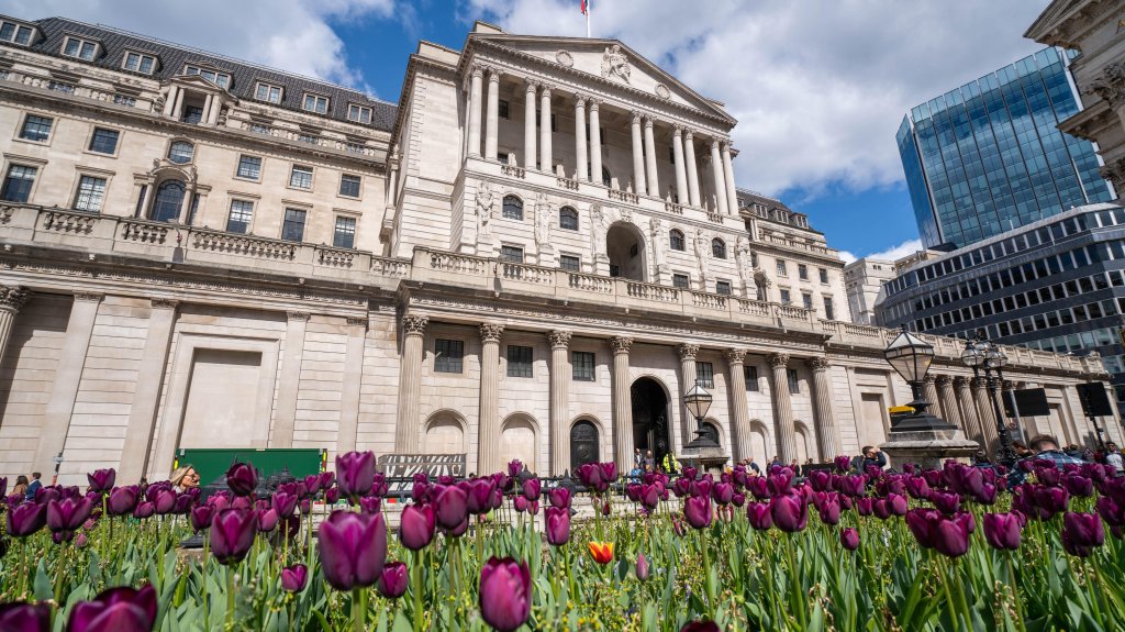 Companies Forecast Increased Inflation in the Coming Year